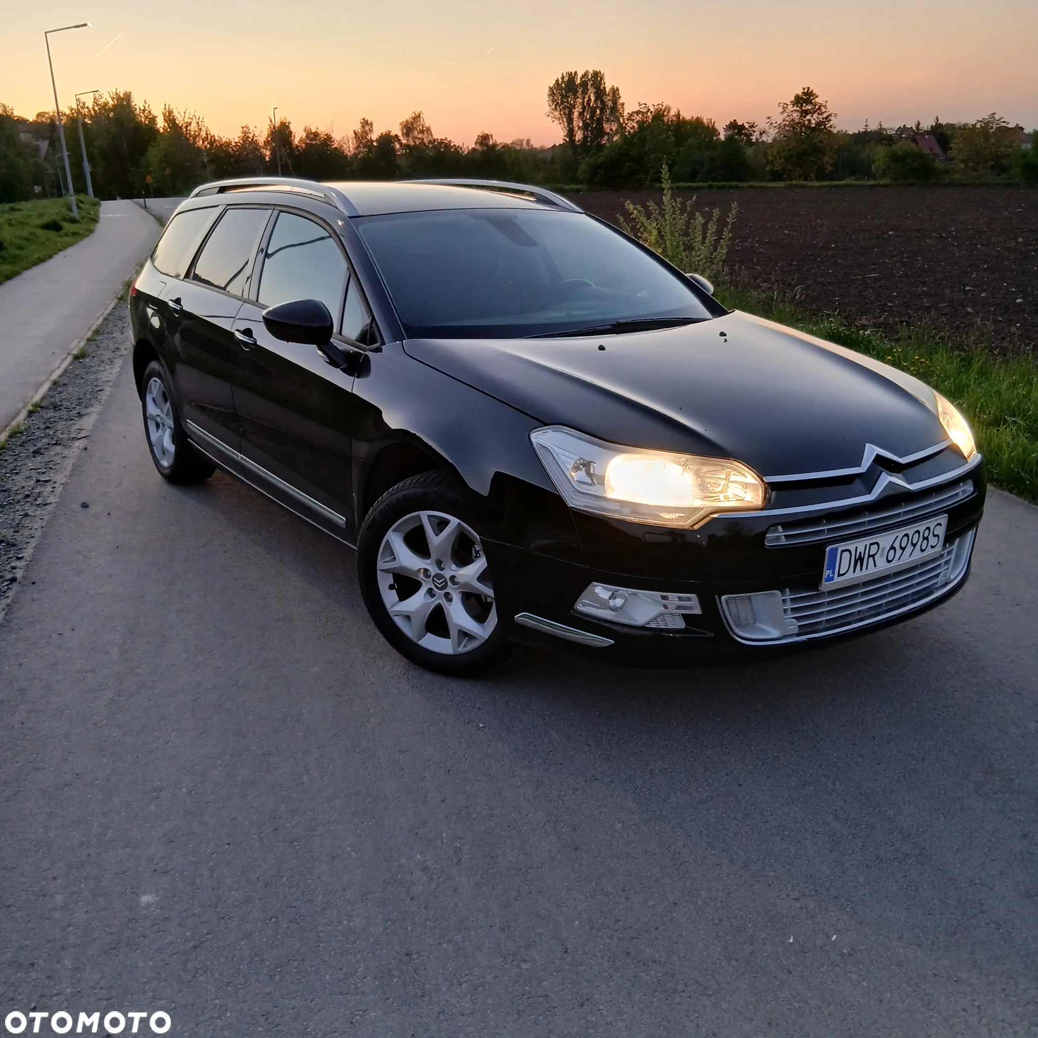 Citroën C5 2.0 HDi Confort - 3