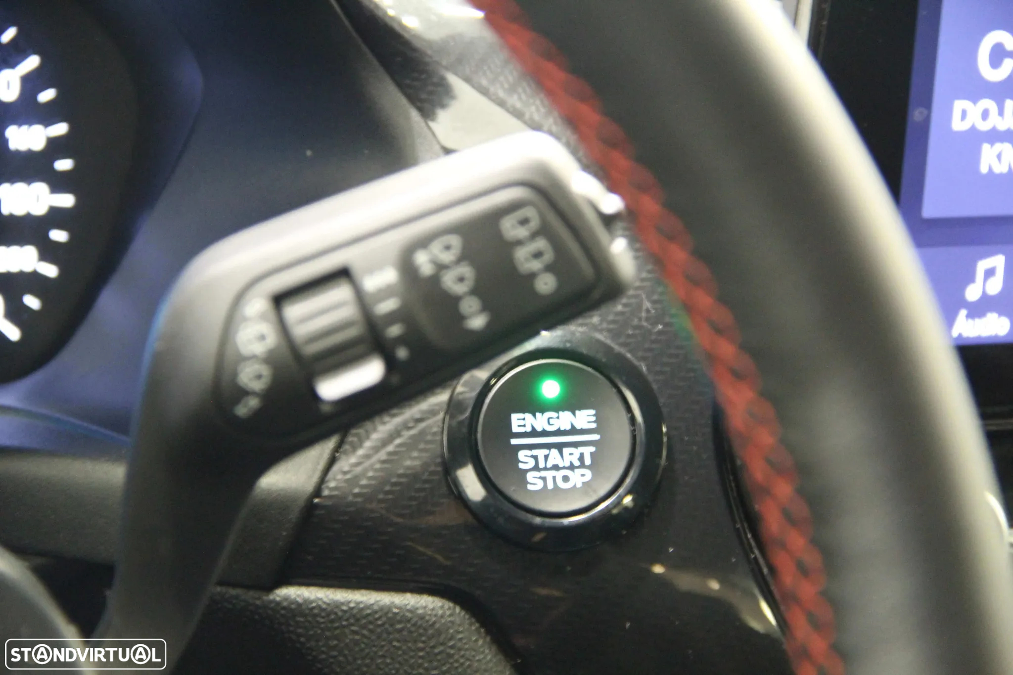 Ford Fiesta 1.0 EcoBoost ST-Line - 14