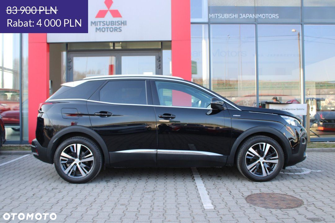 Peugeot 3008 - 8