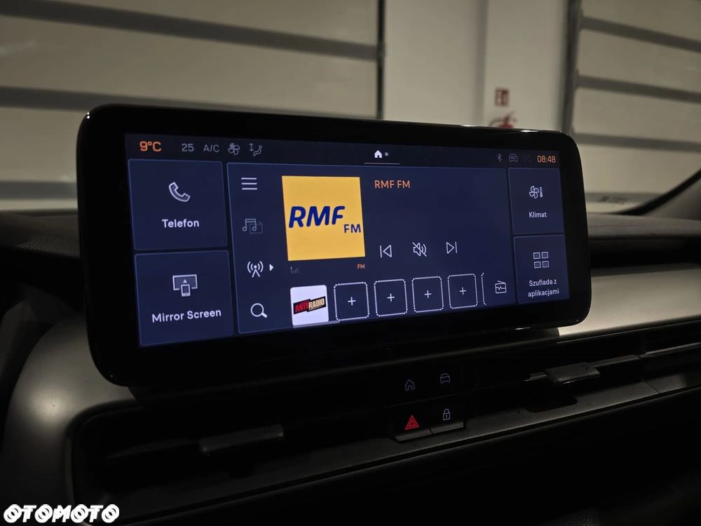 Jeep Avenger 1.2 T3 mHEV Altitude FWD eDCT6 - 9