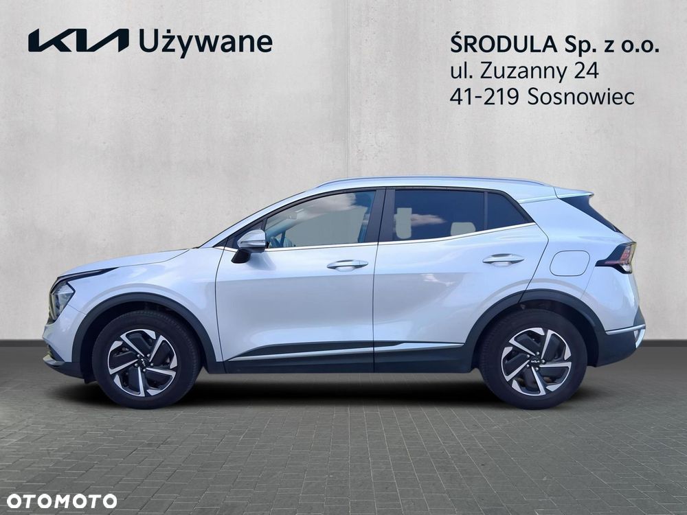 Kia Sportage - 2