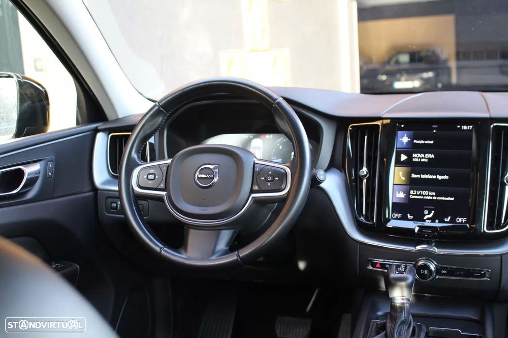 Volvo XC 60 - 8