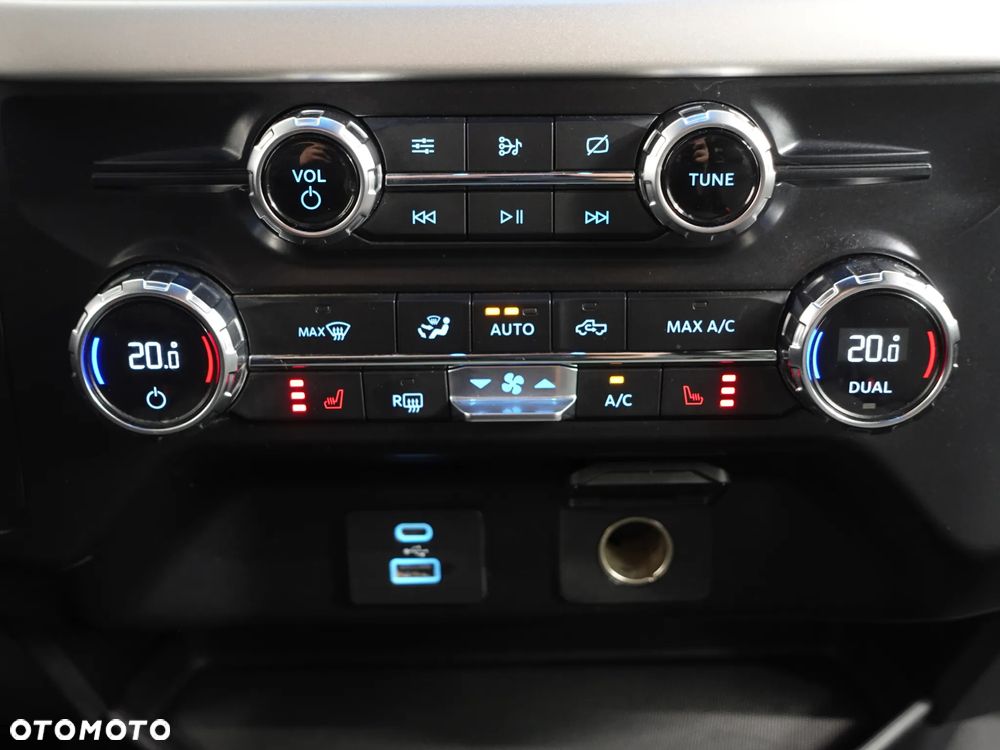 Ford F150 - 29