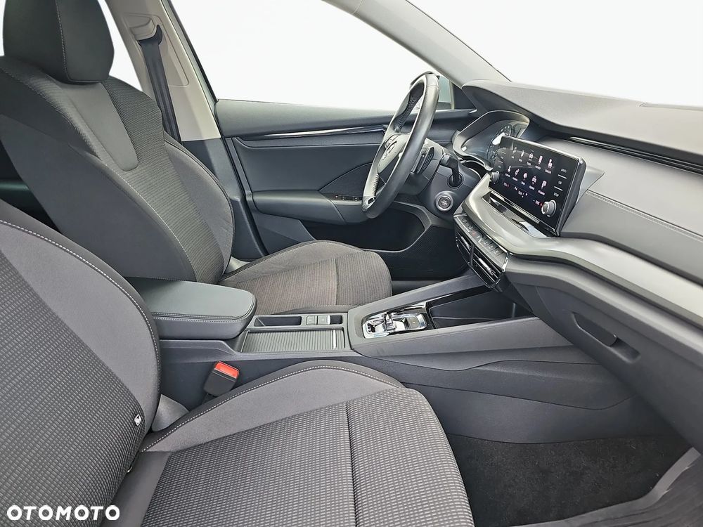 Skoda Octavia 2.0 TDI Ambition DSG - 11