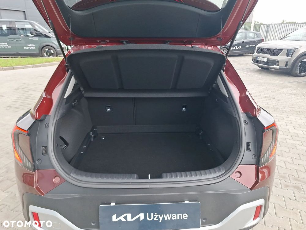 Kia XCeed 1.6 T-GDI L DCT - 18