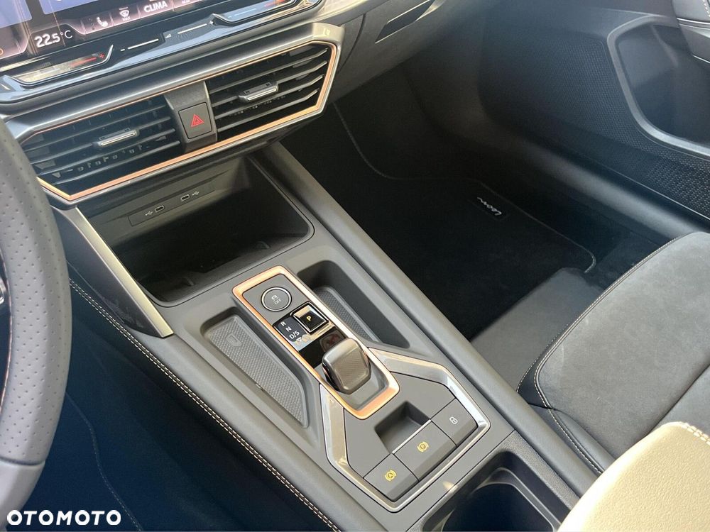 Cupra Leon Sportstourer - 20