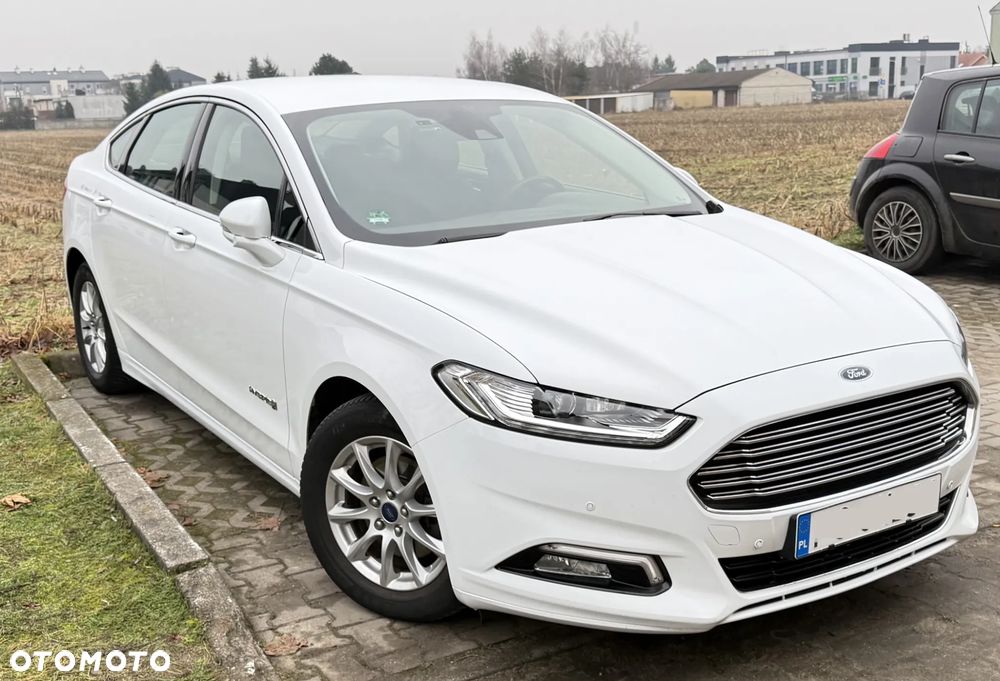 Ford Mondeo - 13