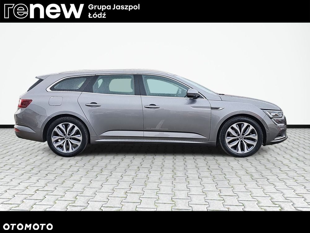 Renault Talisman 2.0 Blue dCi Intens EDC - 4