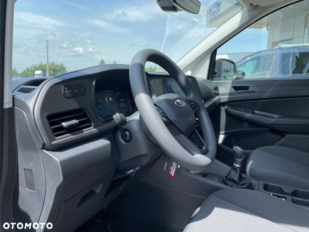 Ford transit-connect Ford Transit Connect VAN L2 Trend 2.0l Diesel - 23