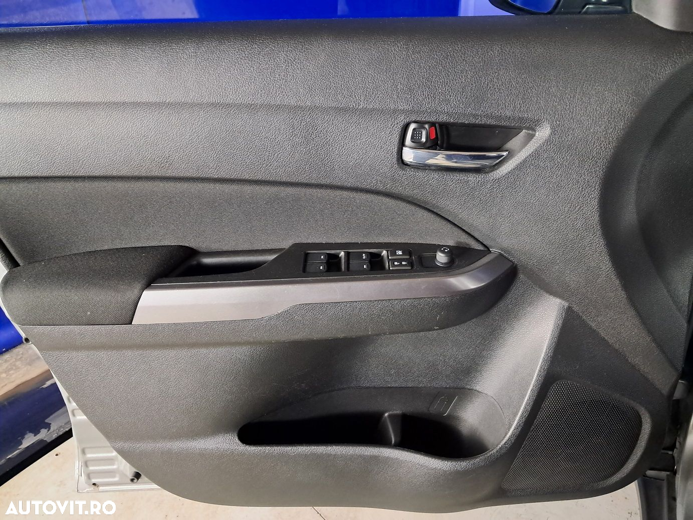 Suzuki Vitara - 9