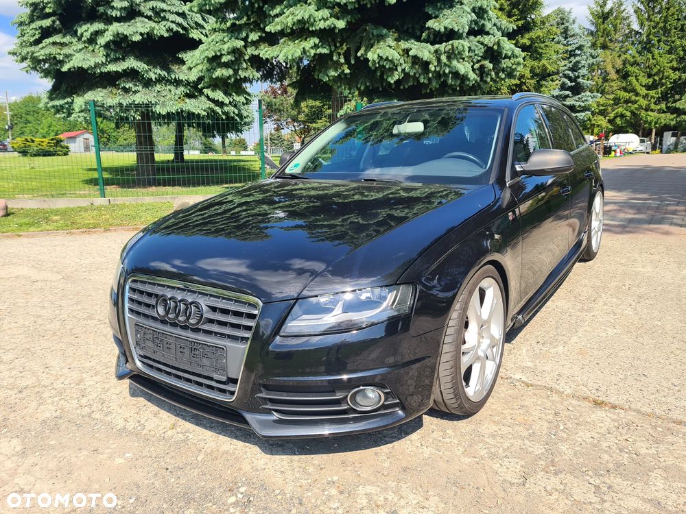 Audi A4 Avant - 18