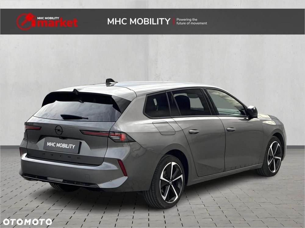 Opel Astra 1.5 CDTI GS Line S&S - 6