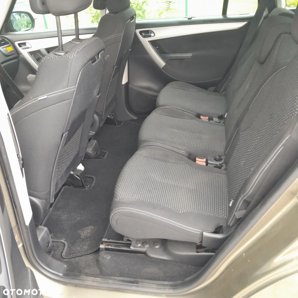 Citroën C4 Picasso 2.0 HDi Exclusive - 7