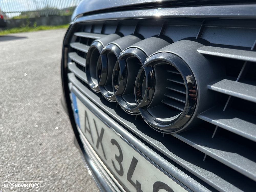 Audi A1 1.6 TDI S line edition - 20