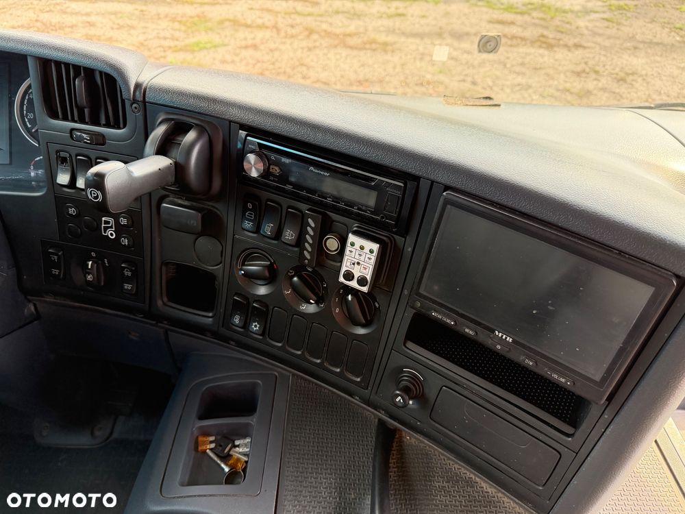 Scania P320 - 30