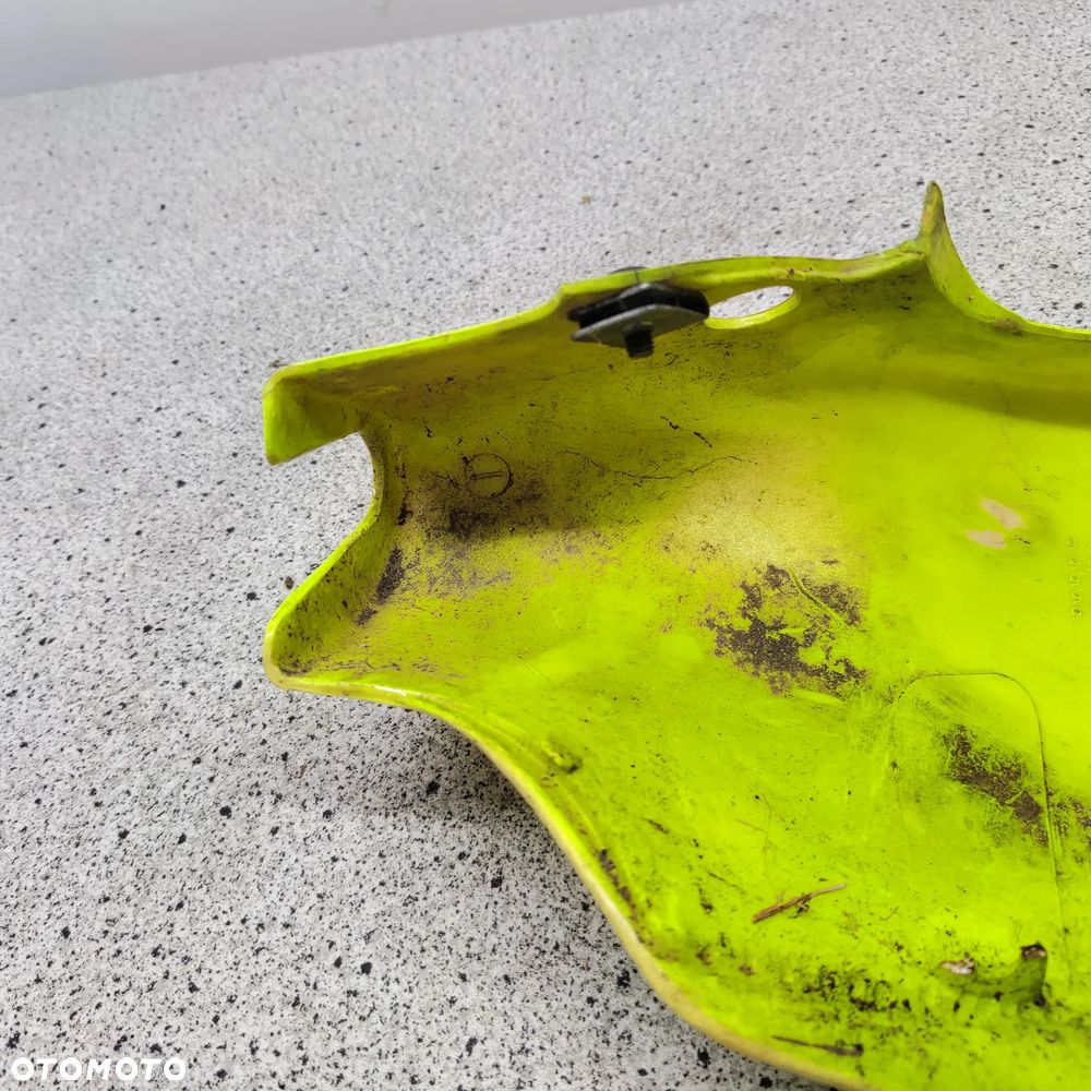 Licznik, zegar, prędkościomierz Italjet Formula 50 - 11