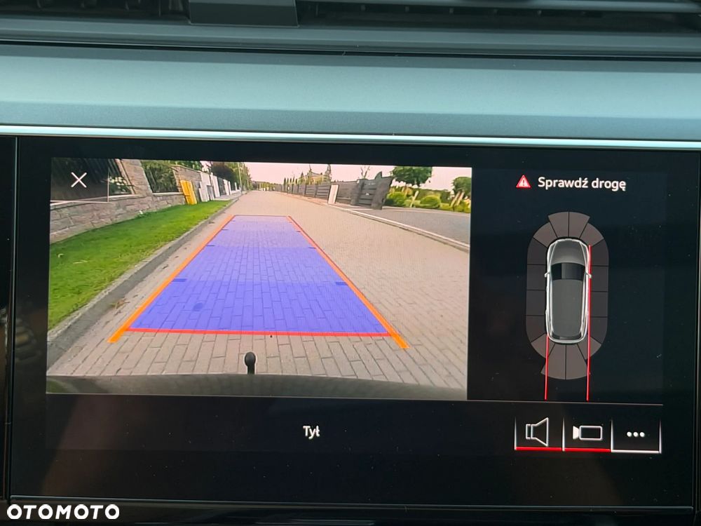 Audi e-tron 55 Quattro Advanced - 16