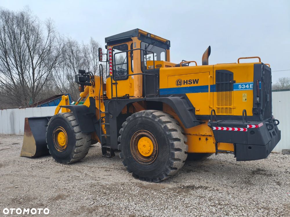 HSW 534E/534C/Dżojstik!!! - 21