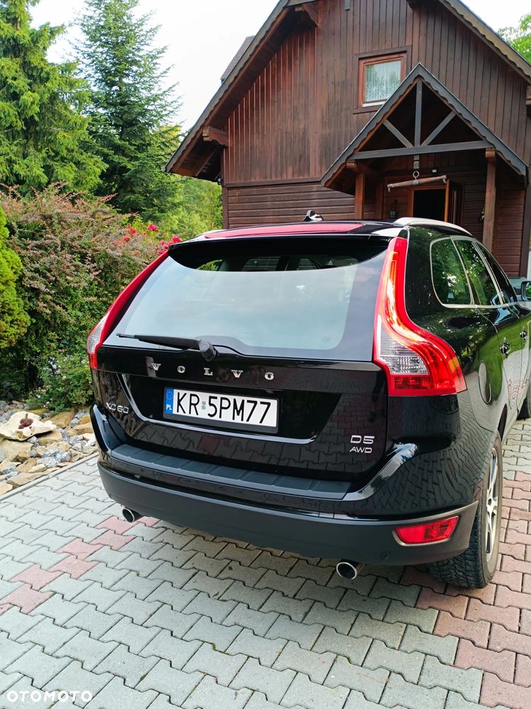 Volvo XC 60 - 5