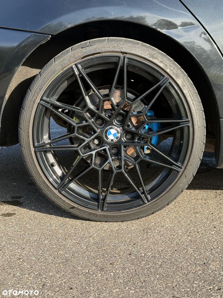 BMW Seria 3 320d - 25