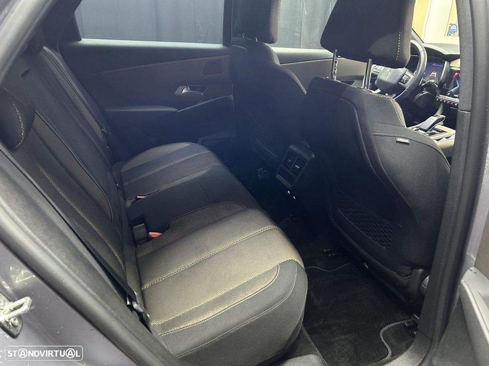 DS DS7 Crossback E-Tense So Chic EAT8 - 13