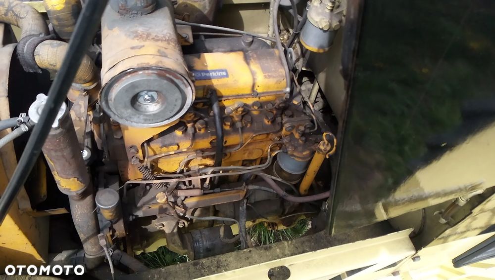 JCB 926 - 11