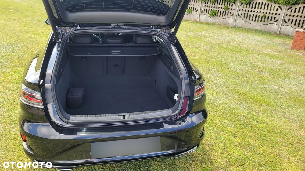 Volkswagen Arteon Shooting Brake 2.0 TSI OPF 4Motion DSG R - 8