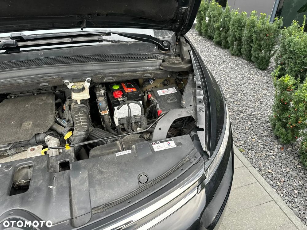 Citroën C4 SpaceTourer - 12