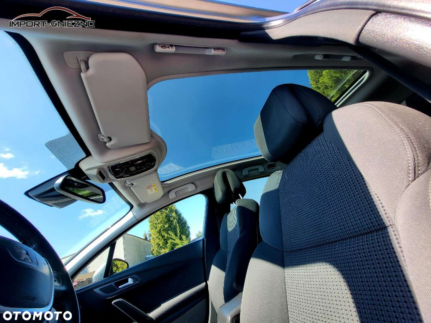 Peugeot 508 - 9