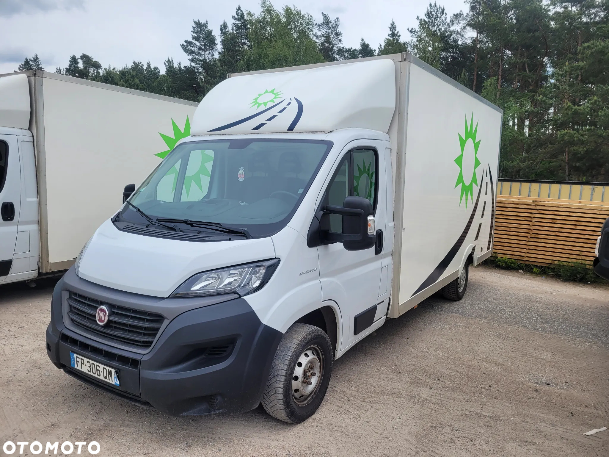 Fiat Ducato - 9