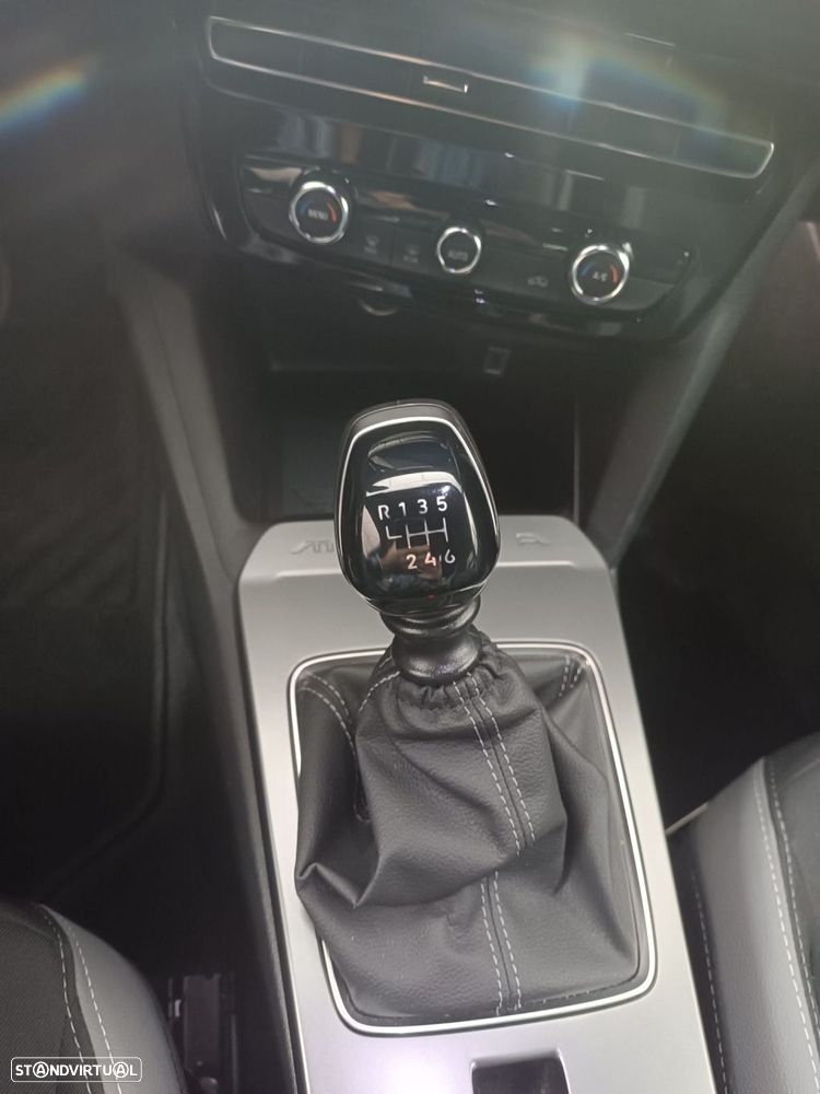 Opel Mokka 1.2 T GS - 8