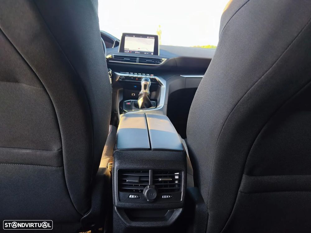 Peugeot 3008 BlueHDi 120 Stop & Start Business-Line - 25