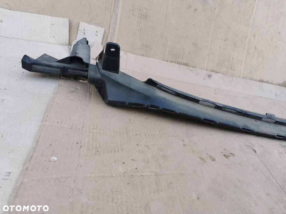 WSPORNIK ZDERZAKA PRZOD MERCEDES E KLASA 212 LIFT - 3