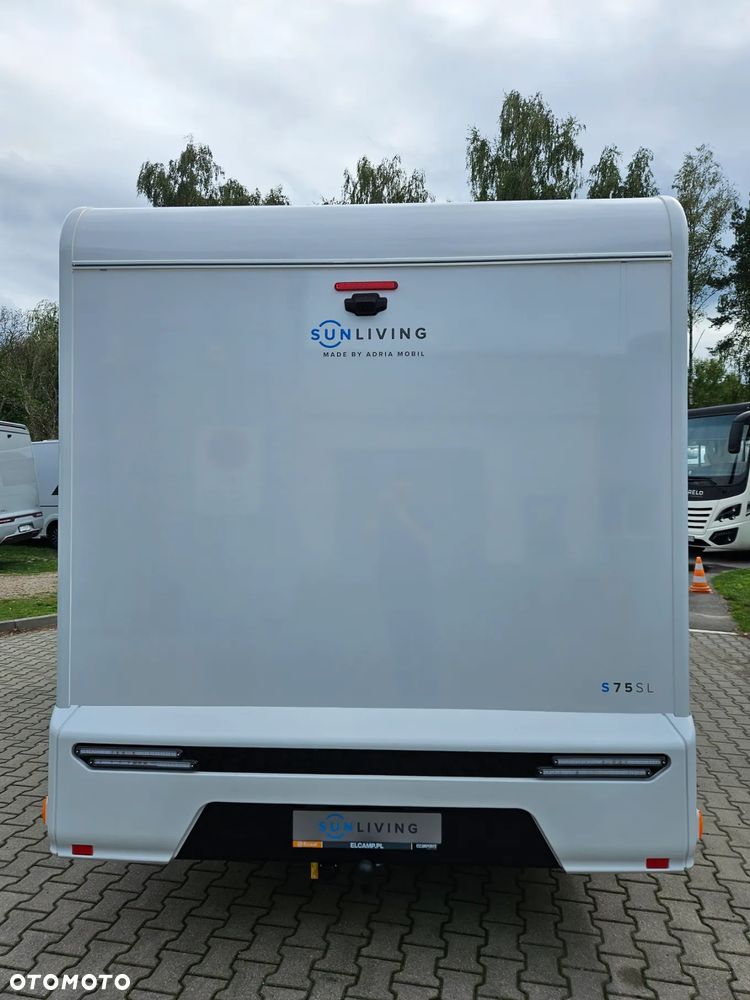 Sun living by Adria S 75SL - 4