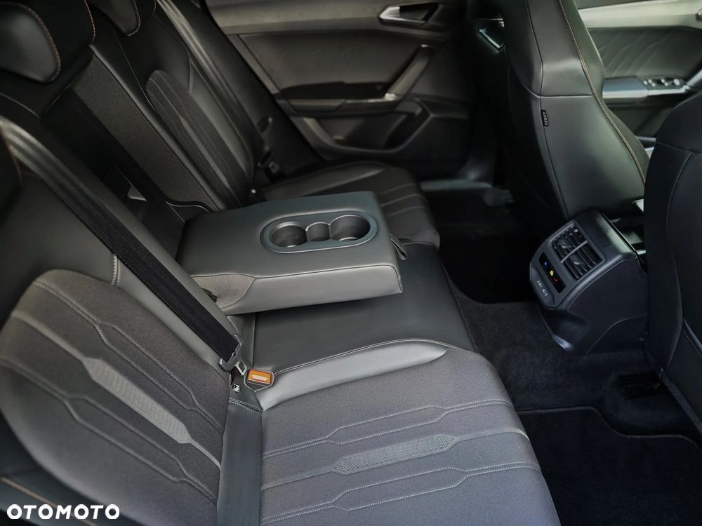 Cupra Formentor 2.0 TSI 4Drive VZ DSG - 24