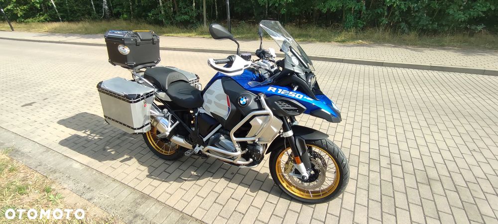 BMW GS - 16