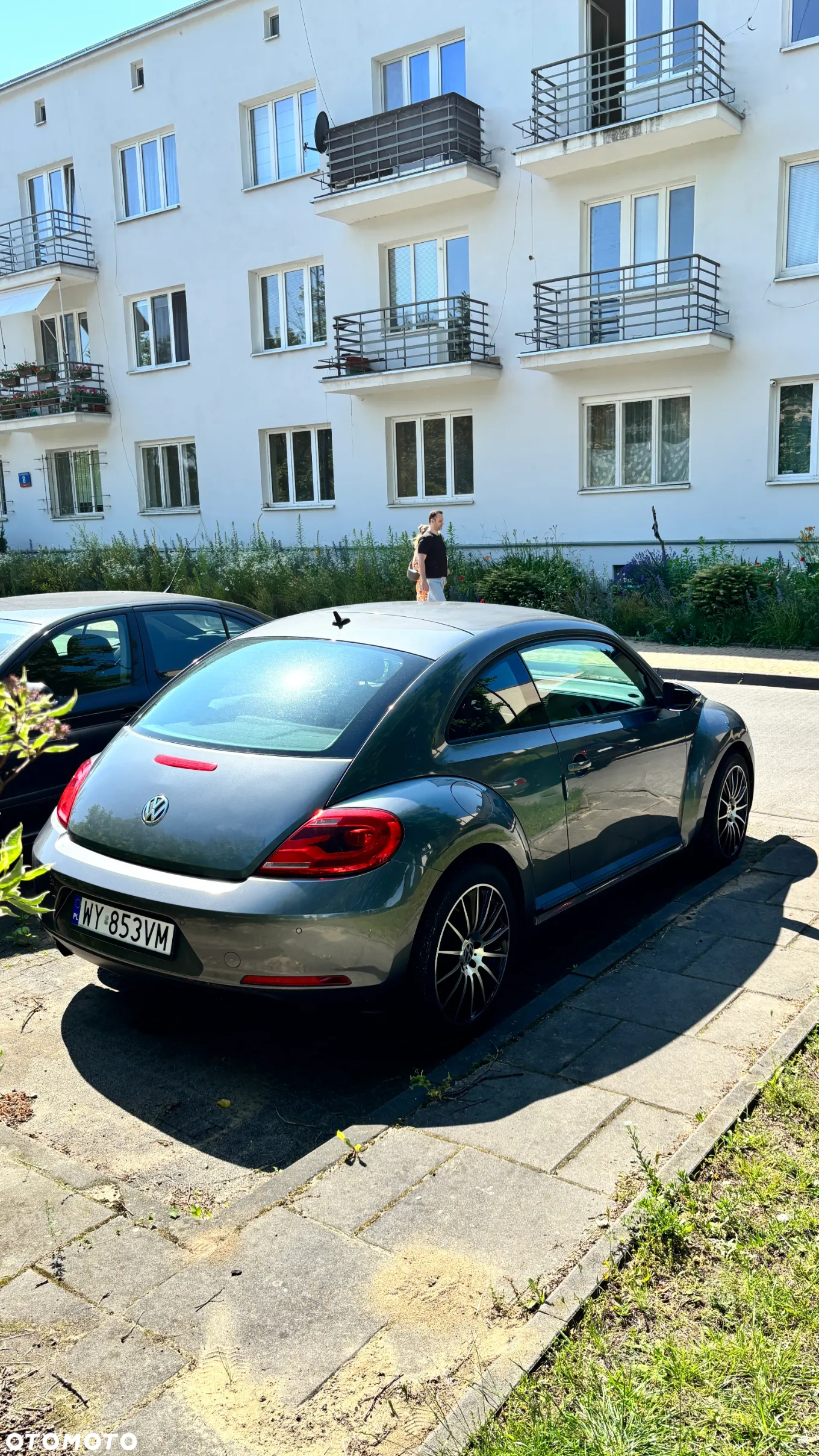 Volkswagen Beetle The 1.2 TSI - 28