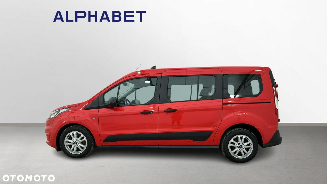 Ford Transit Connect - 3