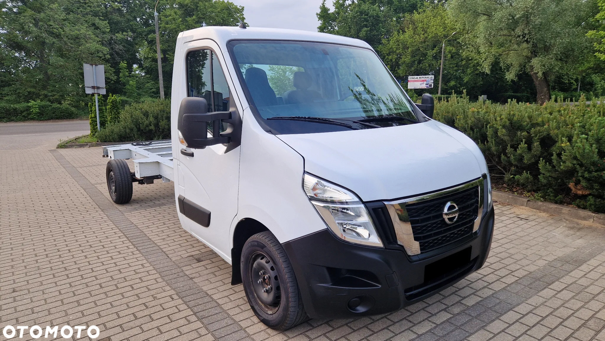 Renault Master - 9