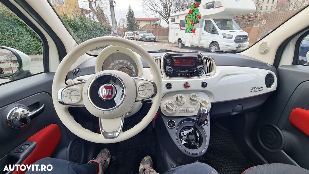 Fiat 500 - 6