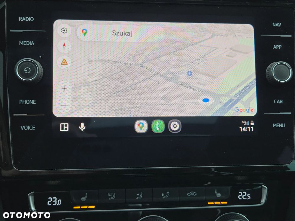 Volkswagen Passat 2.0 TDI Bi-Turbo BMT 4Mot Highline DSG - 32