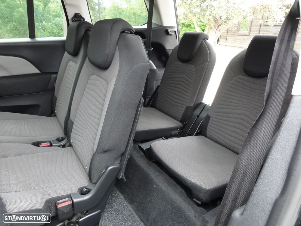 Citroën Grand C4 Spacetourer 1.5 BlueHDi Feel - 22