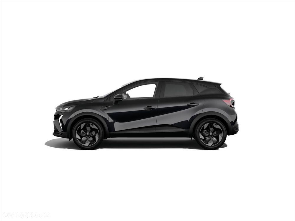 Renault Captur 1.0 TCe Techno - 2