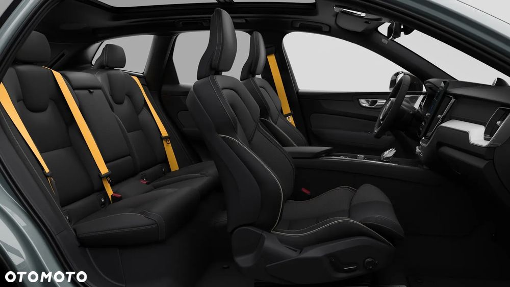 Volvo XC 60 T8 Plug-In Hybrid AWD Polestar Engineered - 12