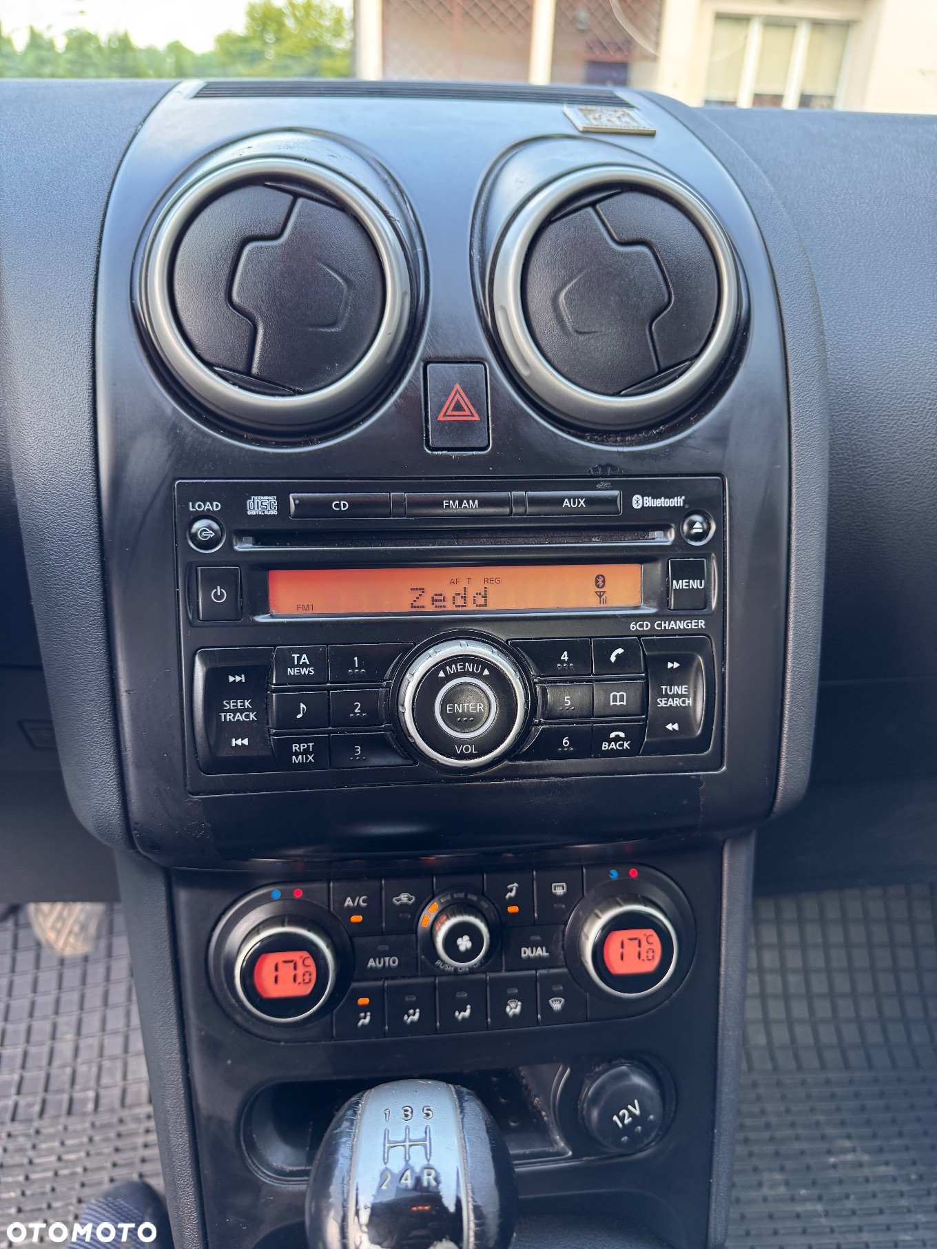 Nissan Qashqai - 16