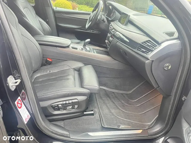 BMW X5 xDrive30d - 15