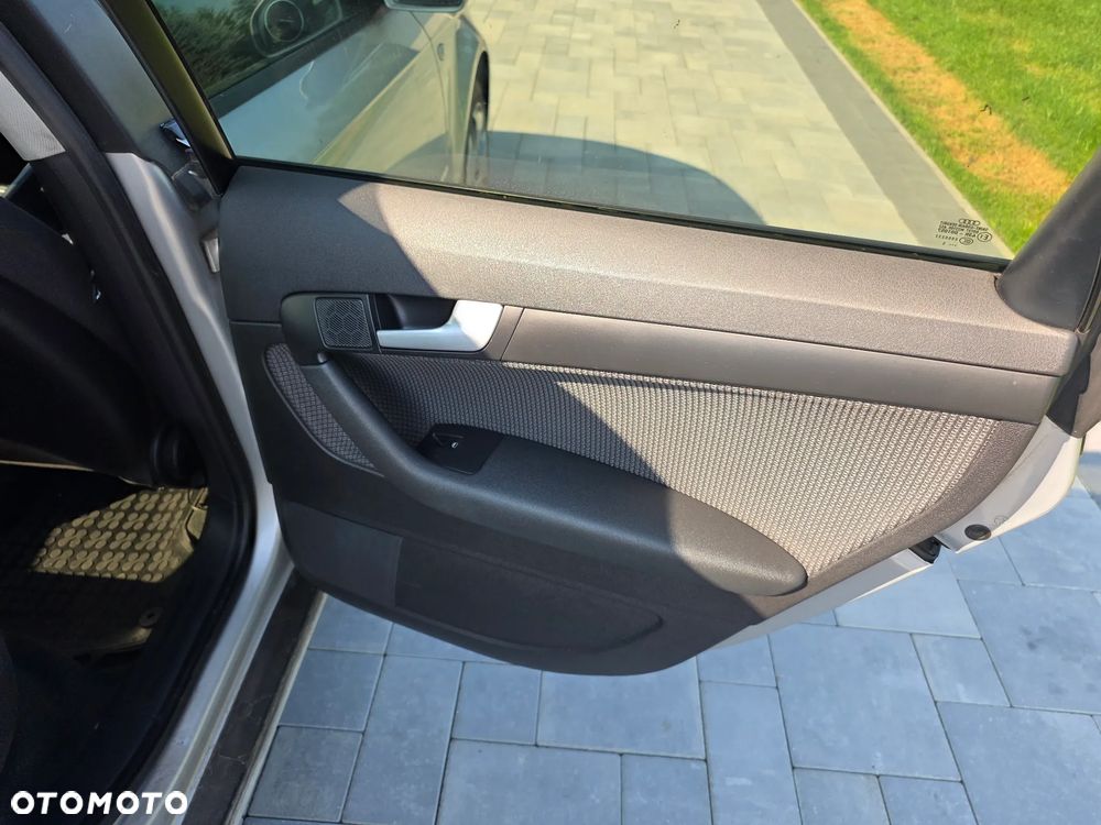 Audi A3 Sportback 2.0 TDI DPF Ambition - 18