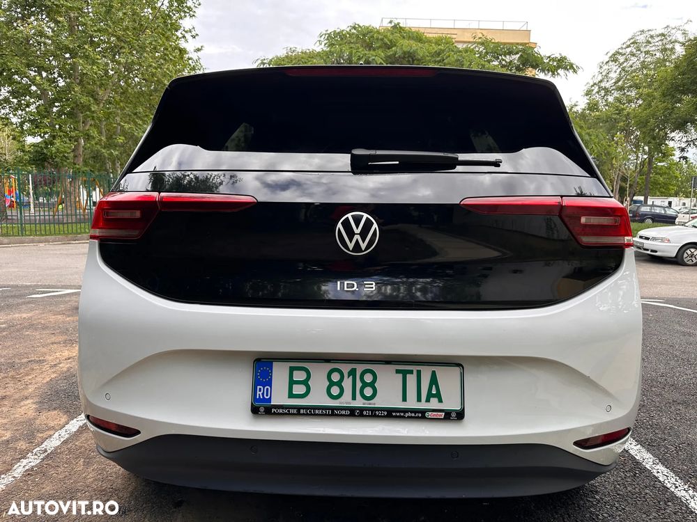 Volkswagen ID.3 58 kWh Pro Performance - 4