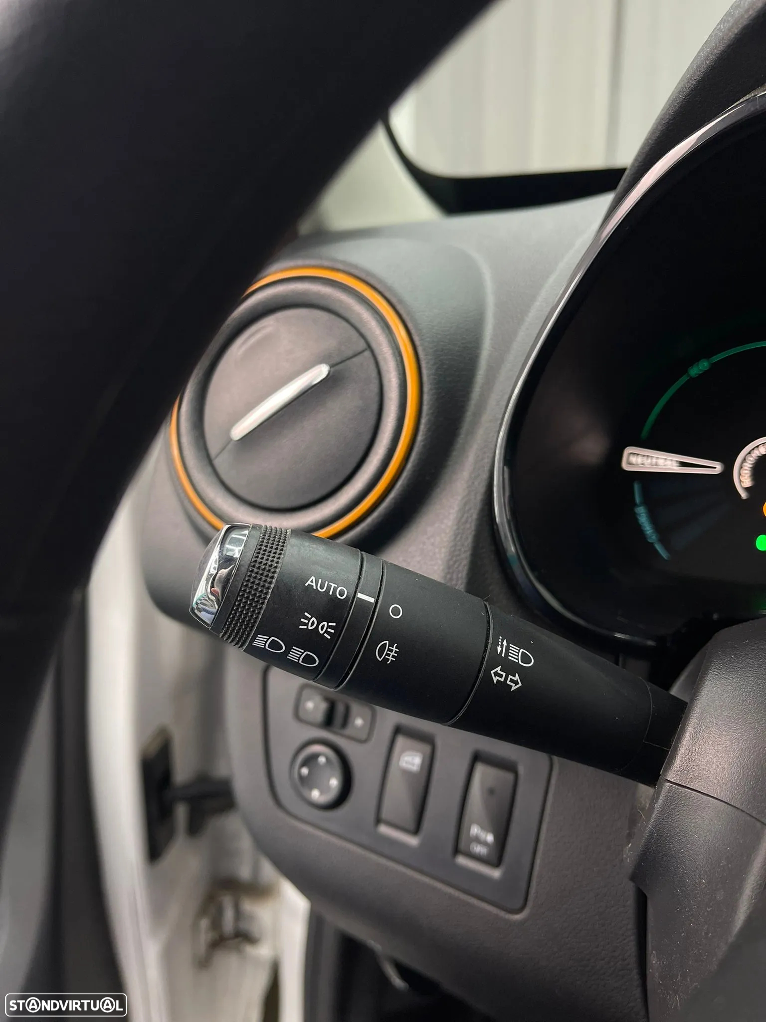 Dacia Spring Electric 45 Comfort Plus - 18