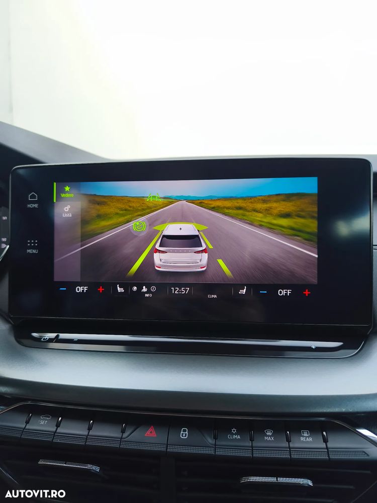 Skoda Octavia 2.0 TDI Ambition - 16